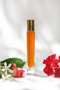 Sensuali (sensual) - Natural Parfum Oil