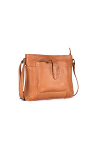 Sorrel Medium Bag - tan