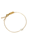 Cressida Pearl Bracelet