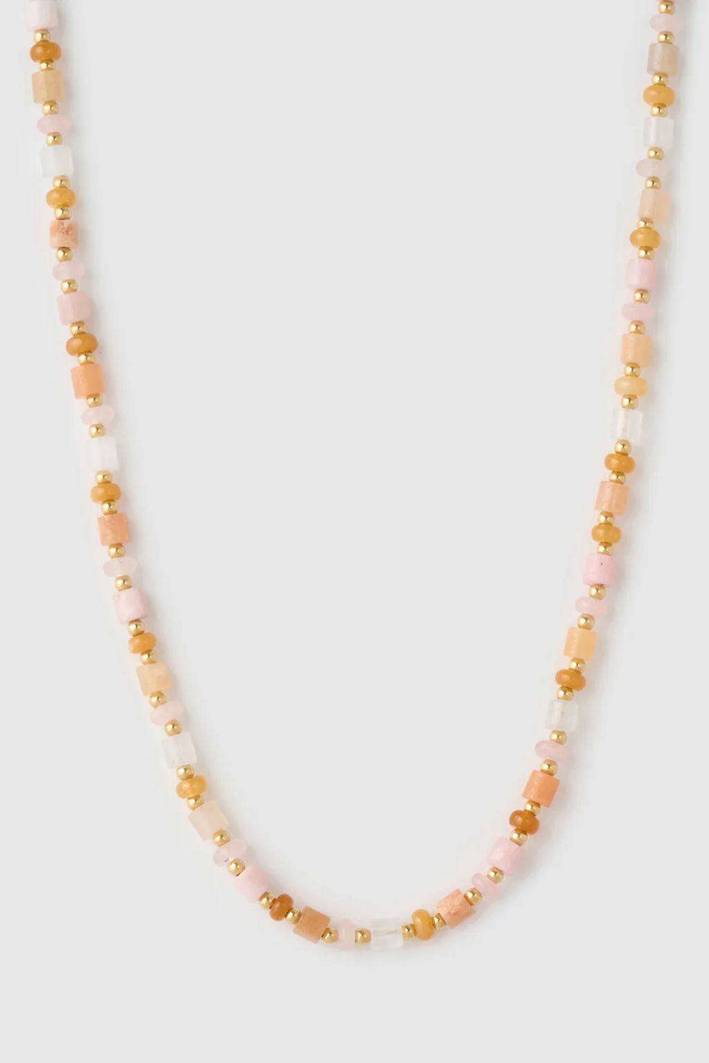 Nyla Necklace