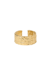 Eros Gold Ring - Large