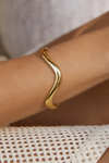Sinai Gold Cuff
