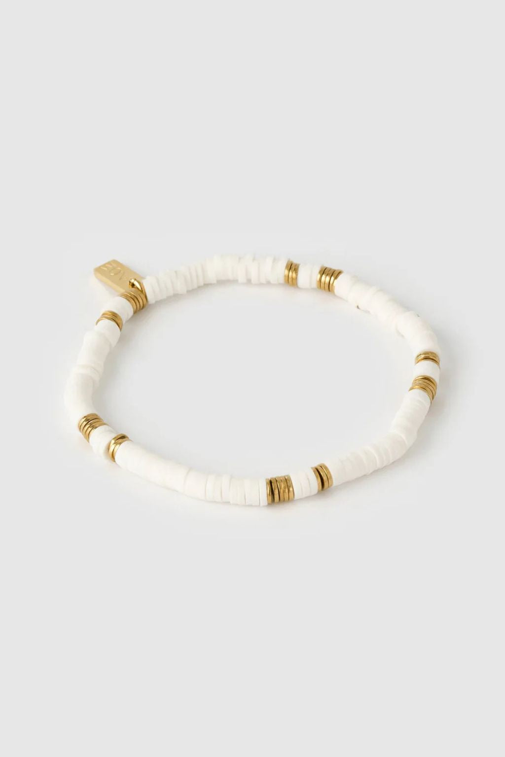 Amari Bracelet - Coconut