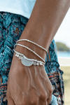 New Moon Rising Wrap - Long