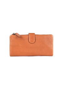 Veronica Wallet - tan