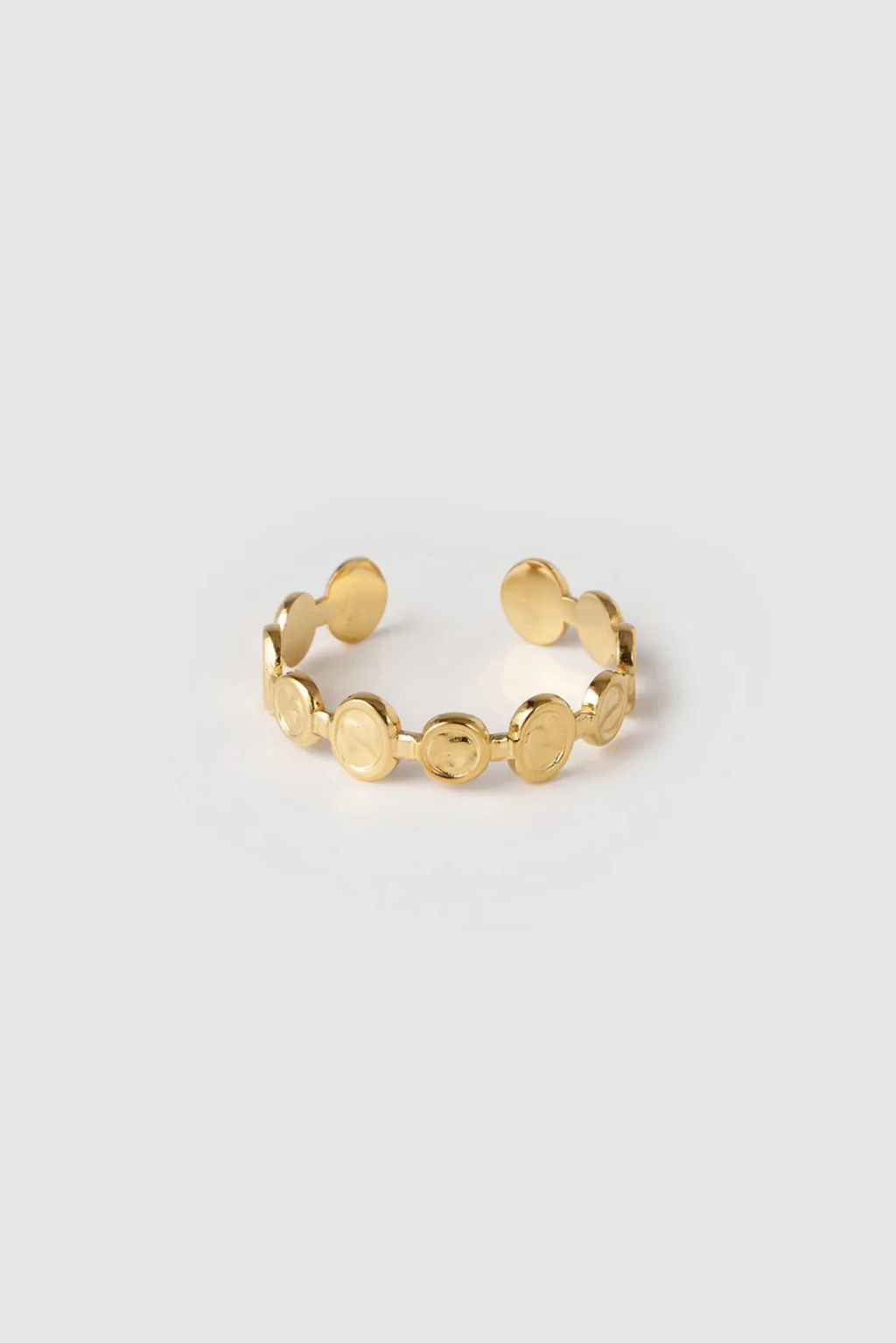 Sadie Gold Ring