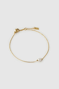 Cressida Pearl Bracelet