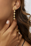 Emilia Gold Earrings