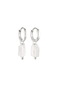 Rising Moonstone Huggies