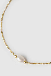 Cressida Pearl Bracelet