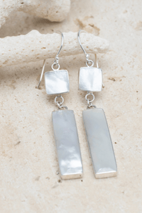 Shell Pearl Drops