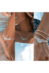 New Moon Rising Wrap - Long