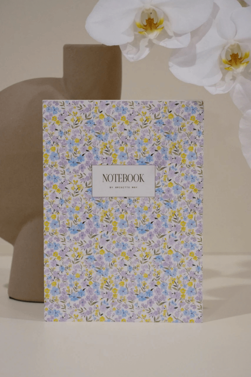Notebook - Bloom – Unfurl