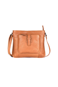 Sorrel Medium Bag - tan