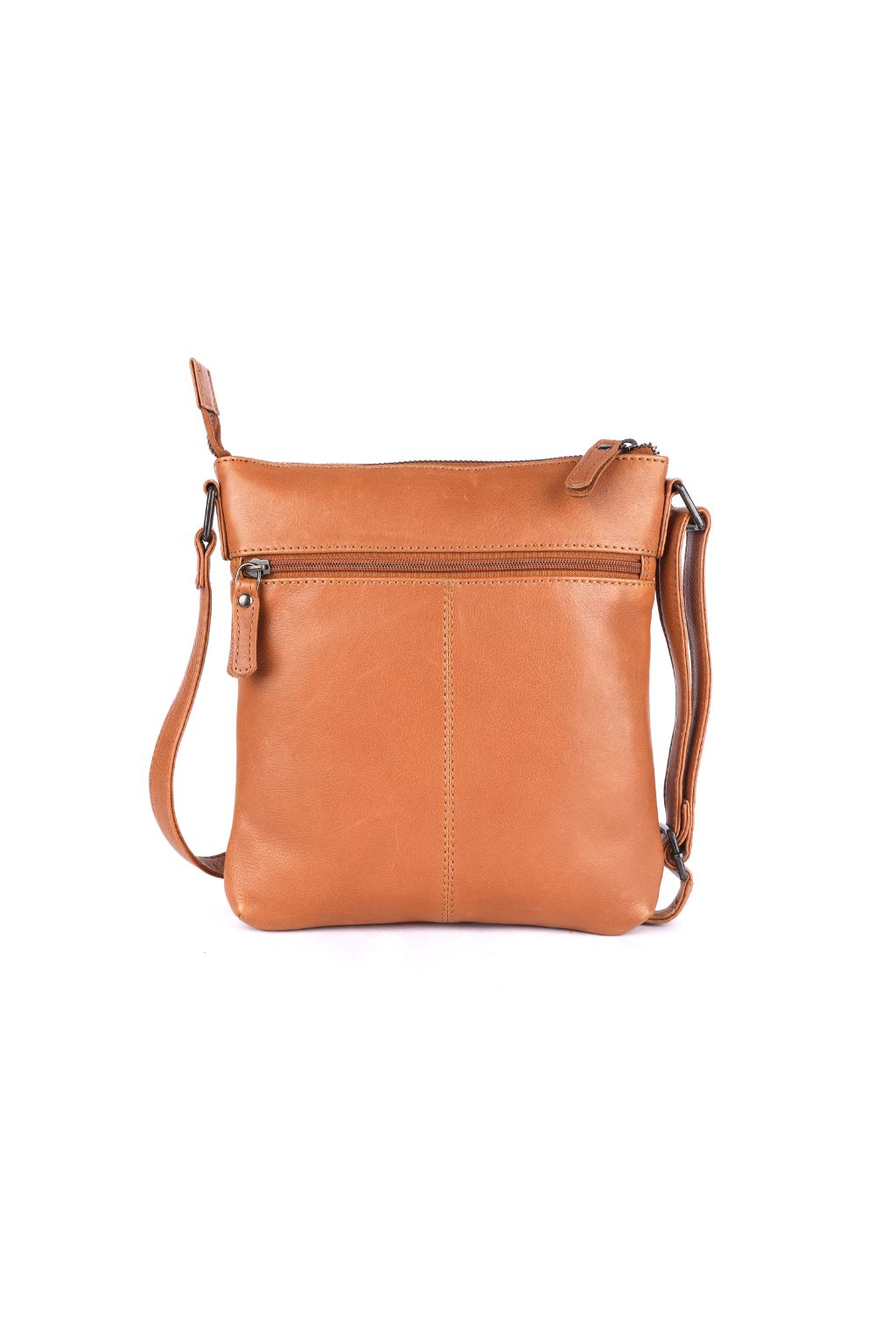 Lotus Bag - tan
