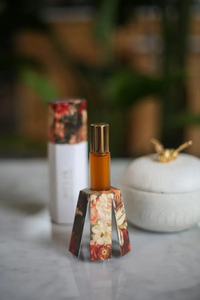 Sensuali (sensual) - Natural Parfum Oil