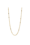 Willa Gold Necklace