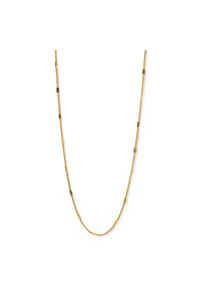 Willa Gold Necklace