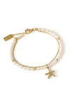 Laguna Pearl Bracelet