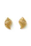 Tully Gold Earrings