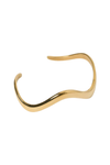 Sinai Gold Cuff