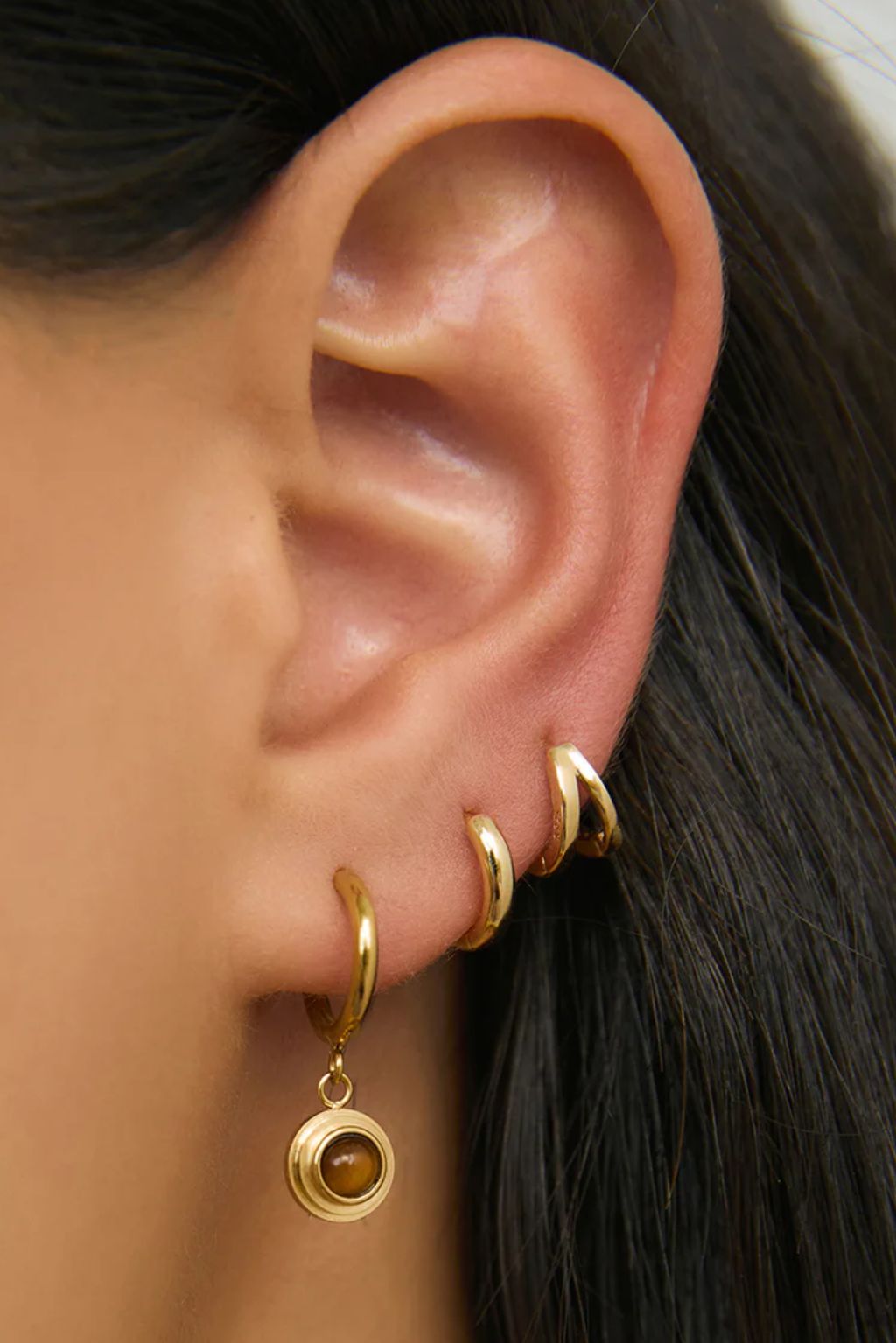 Asher Earrings