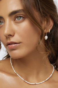 Presley Pearl Huggies