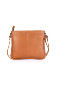 Sorrel Medium Bag - tan