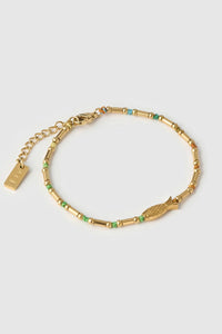 Koi Bracelet
