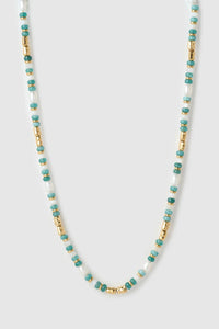 Camillia Necklace