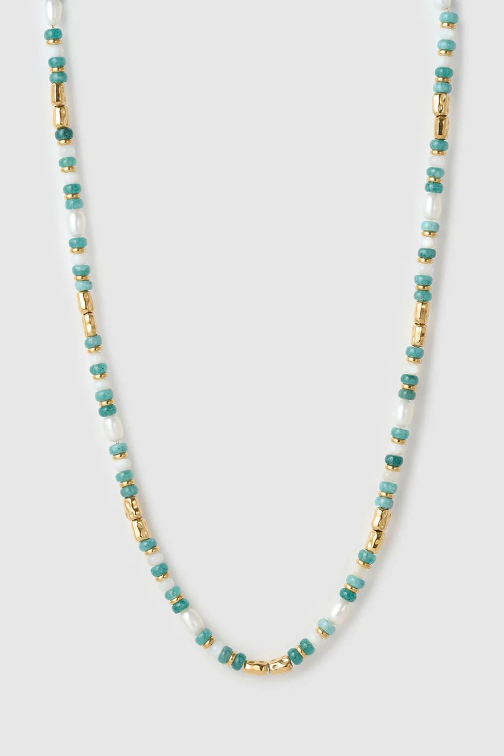Camillia Necklace