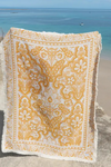 Sunset - Throw | Picnic Blanket
