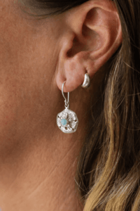 Larimar Coin Drops