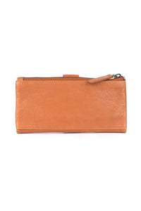 Veronica Wallet - tan