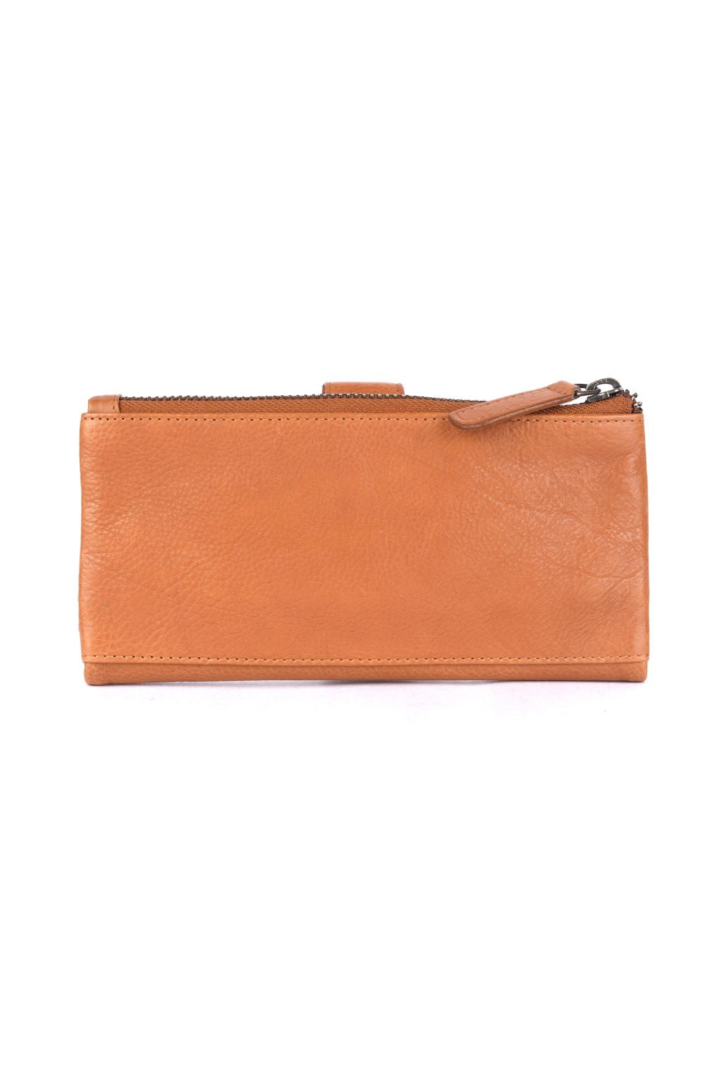 Veronica Wallet - tan