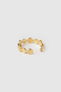 Sadie Gold Ring