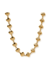 Mariella Gold Necklace