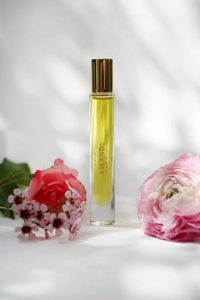 Amandi (loving) - Natural Parfum Oil
