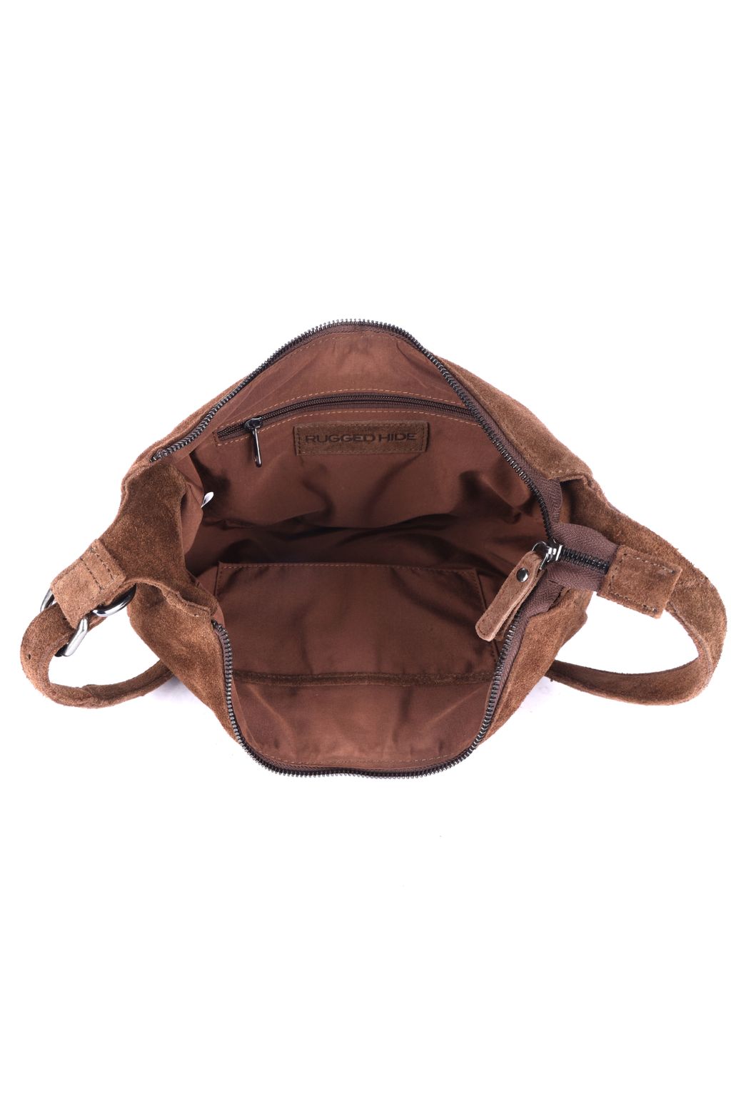 Tulip - Brown
