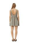Jesse Mini Dress - Olive