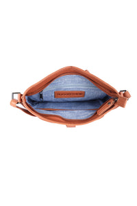 Sorrel Medium Bag - tan