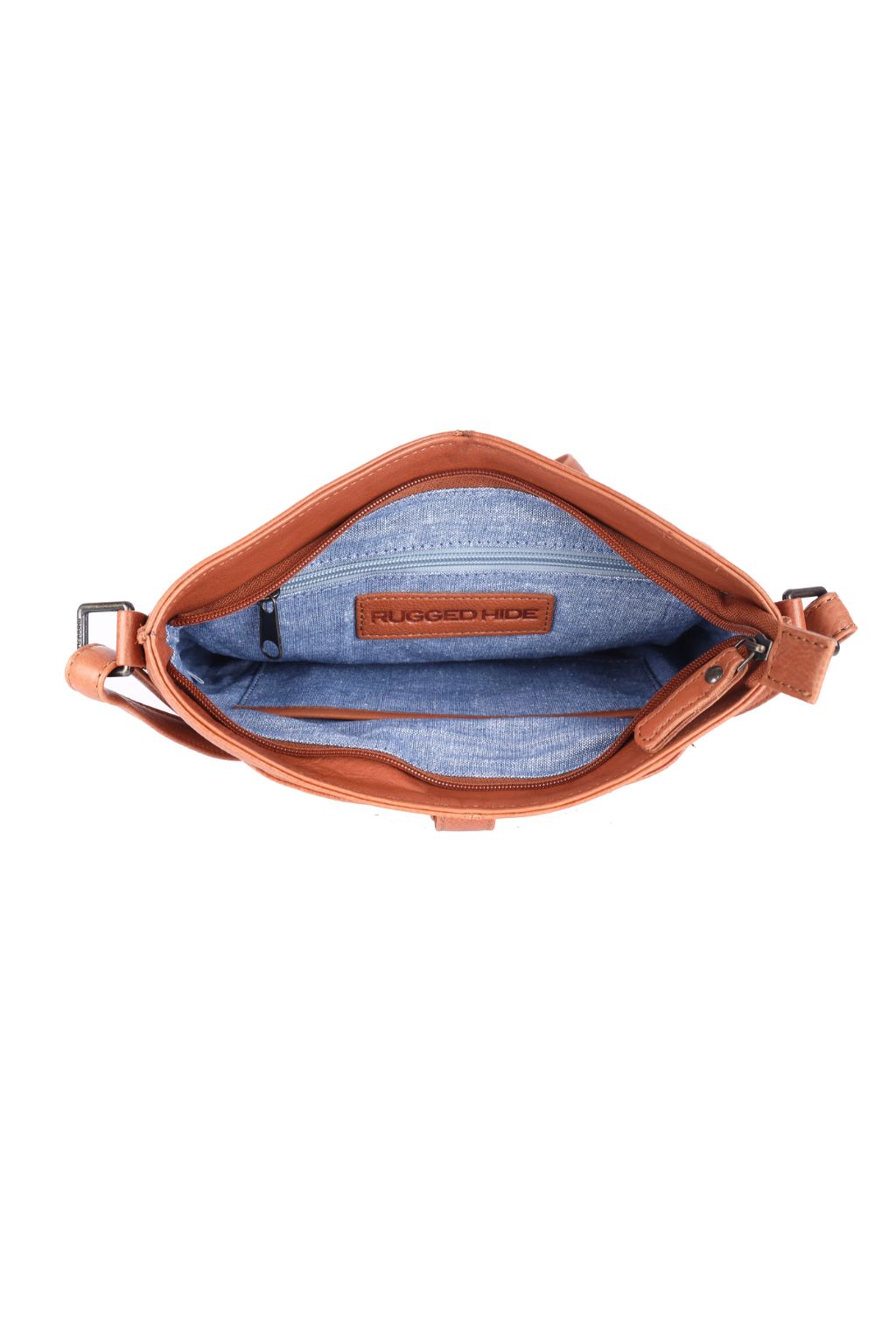 Sorrel Medium Bag - tan