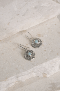 Larimar Coin Drops