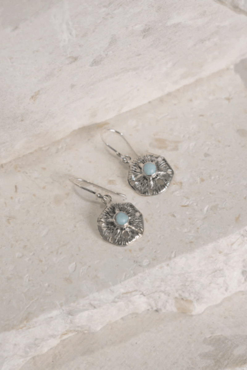 Larimar Coin Drops