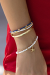 Laguna Pearl Bracelet
