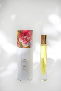 Amandi (loving) - Natural Parfum Oil