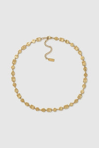 Harlow Gold Necklace
