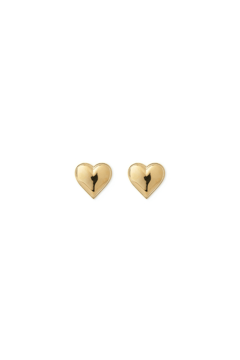Darling Gold Earrings