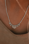 New Moon Rising Wrap - Long