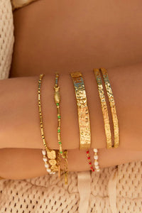 Koi Bracelet